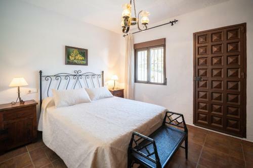Cortijo La Huerta