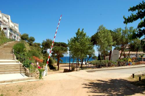 Apartamento Duplex En Cala Salions