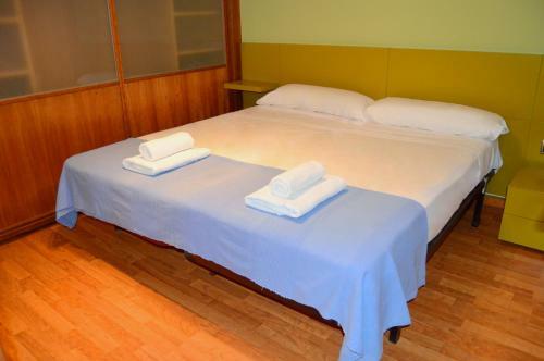 Apartamento Duplex En Cala Salions
