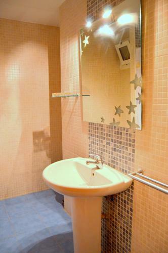 Apartamento Duplex En Cala Salions