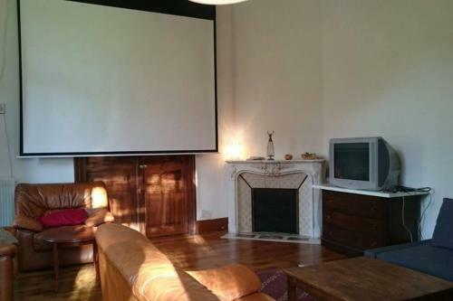 Apartamento Villa Sequoia