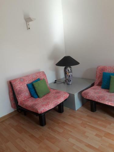 Apartamento Alba Residence