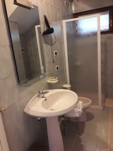 Apartamento Alba Residence