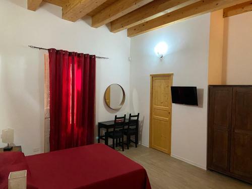 Hostal Decadracma