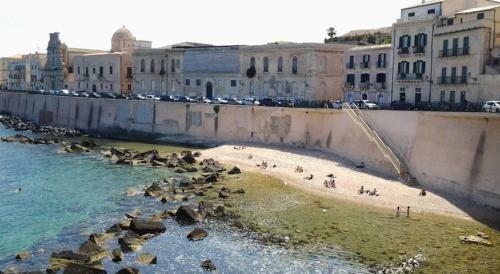 Apartamento Casa "il Castello"