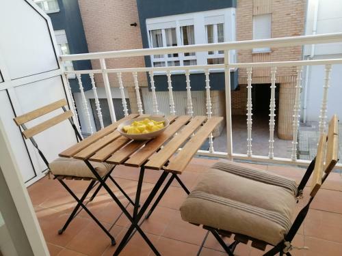 Apartamentos Deva