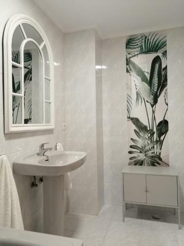 Apartamentos Deva