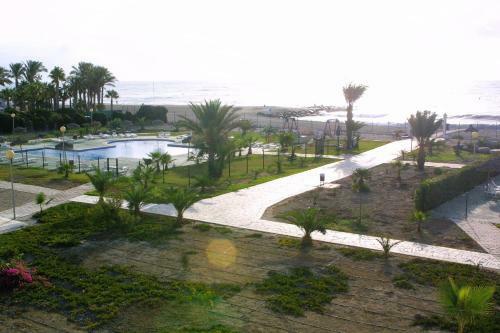 Vera Mar Apartment In Nudist Area