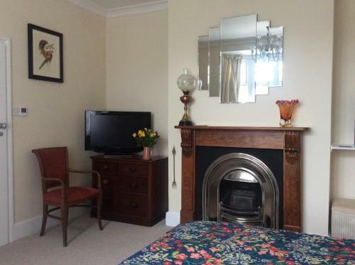 Bed & Breakfast Heatherdene House