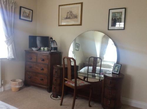 Bed & Breakfast Heatherdene House
