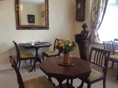 Bed & Breakfast Heatherdene House
