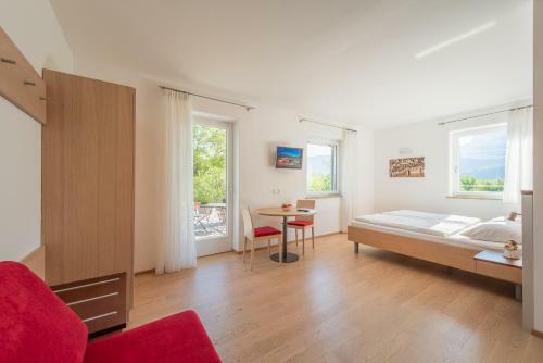 Hotel Sandhof