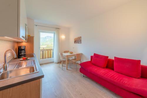 Hotel Sandhof