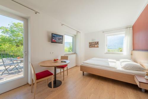 Hotel Sandhof
