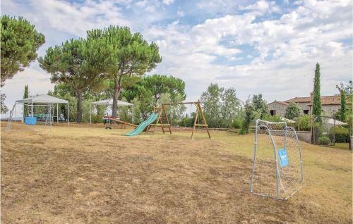 Apartamentos Teodoro 1