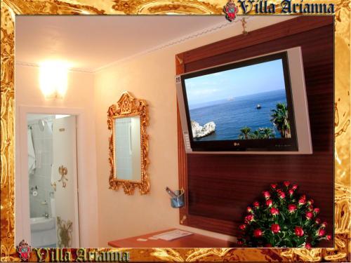 Villa Arianna B&B