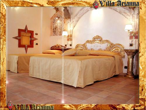 Villa Arianna B&B