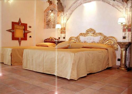 Villa Arianna B&B