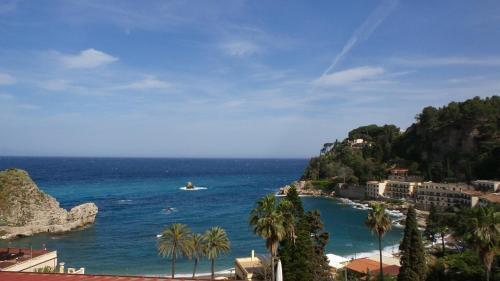 Villa Arianna B&B