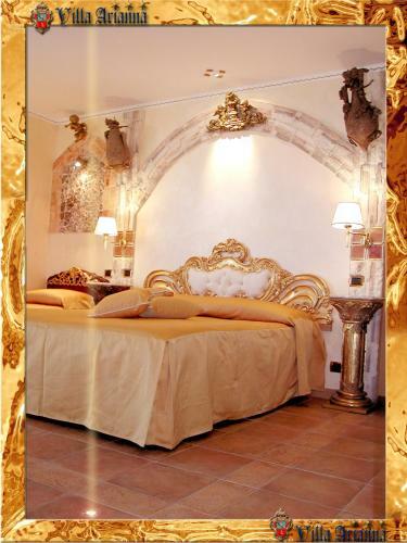 Villa Arianna B&B