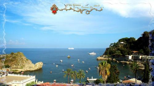Villa Arianna B&B