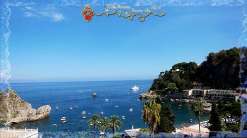 Villa Arianna B&B
