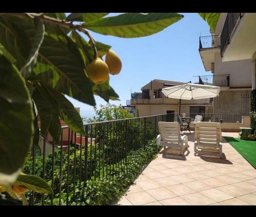 Apartment Marifra Garden