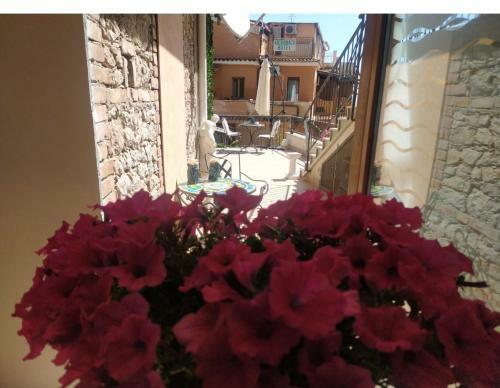 Apartment Marifra Garden