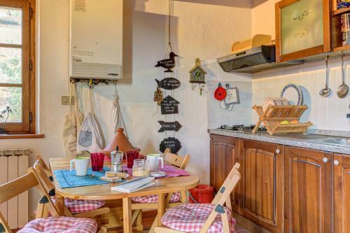 Apartamento Appartamento Il Tiglio