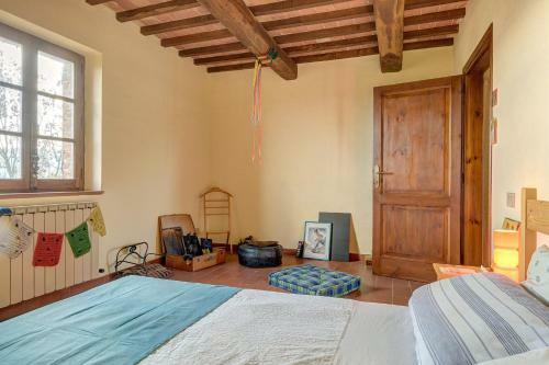 Apartamento Appartamento Il Tiglio