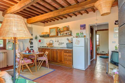 Apartamento Appartamento Il Tiglio