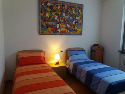 Apartamento Casa Intignano