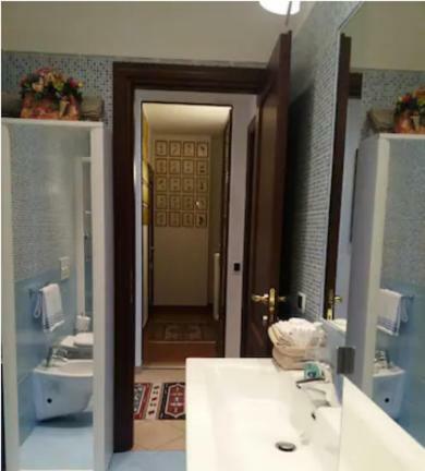 Apartamento Casa Intignano