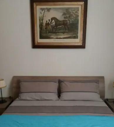 Apartamento Casa Intignano