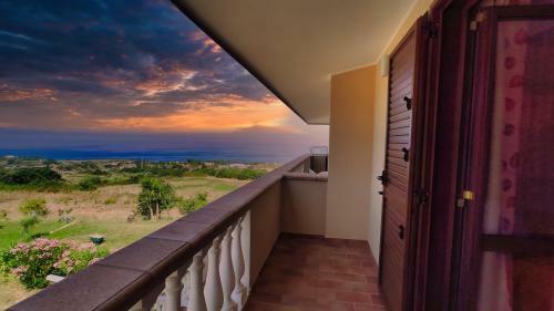 Hostal Domus Aurea