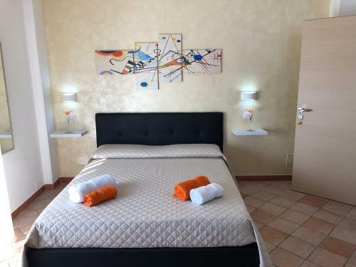 Apartamento Residenza Il Cremino