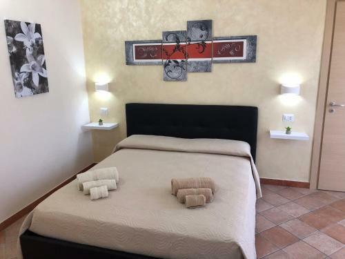 Apartamento Residenza Il Cremino