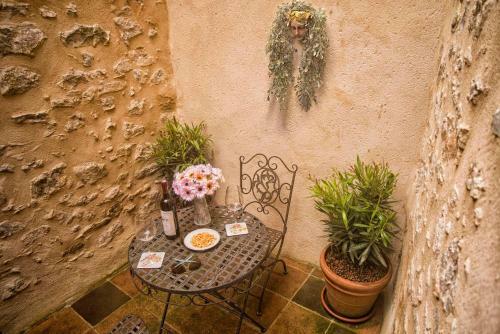 Maison Bacchus