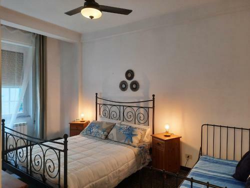 Apartamento Liguria House