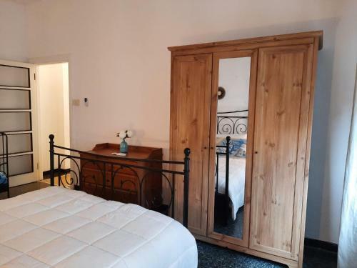 Apartamento Liguria House