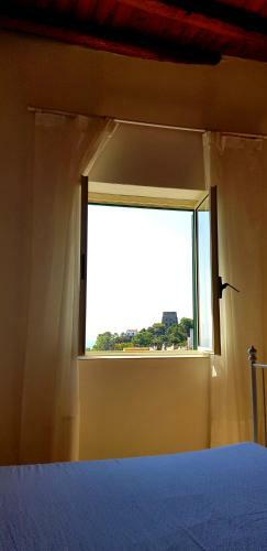 Apartamento Alla Pennina