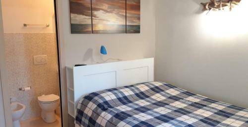 Bed & Breakfast Room Garden