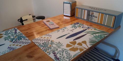 Bed & Breakfast Room Garden