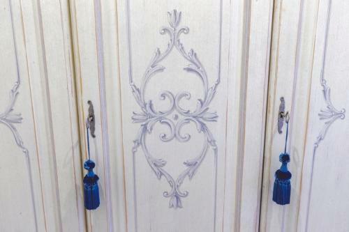 Hostal Casa Contrada Bella