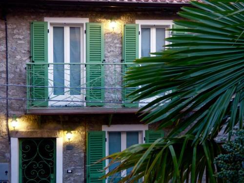 Hostal Casa Contrada Bella