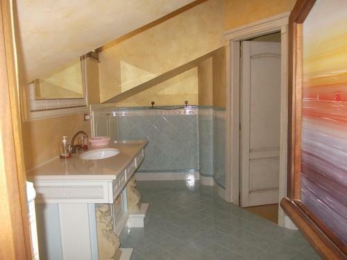 Bed & Breakfast � La Maison De Gabry