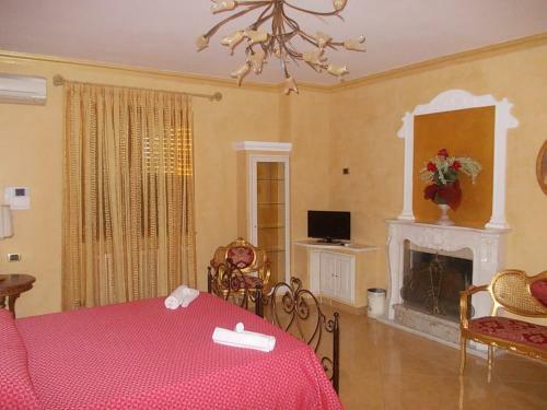 Bed & Breakfast � La Maison De Gabry