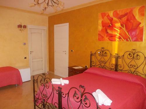 Bed & Breakfast � La Maison De Gabry
