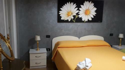 Bed & Breakfast � La Maison De Gabry