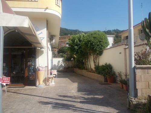 Bed & Breakfast � La Maison De Gabry